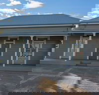 The Pambula Cottage - Accommodation Nelson Bay