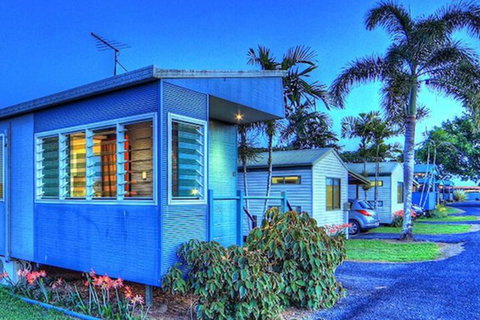 August Moon Caravan Park - Accommodation Nelson Bay 4