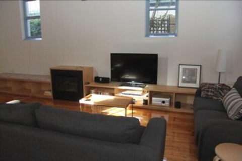 The Church - Accommodation Nelson Bay 2