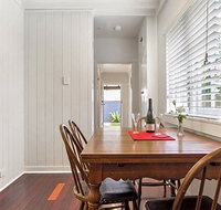 Manly garden apartment - Nelson Bay Accommodation.com