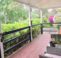 Comfy  Big Blue Cottage - Nelson Bay Accommodation.com