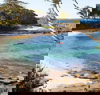 Fairway Haven Getaway