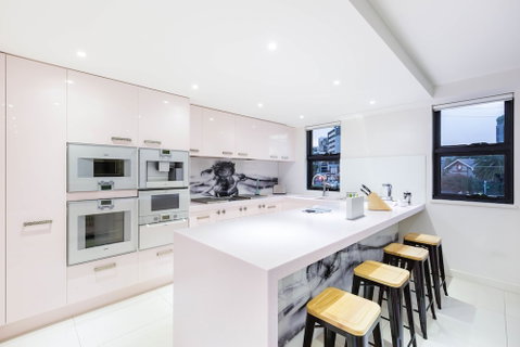 MADDISON, 3BDR Port Melbourne Apartment - Accommodation Nelson Bay 2