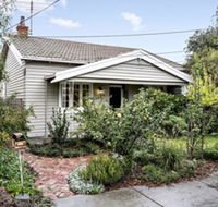 LIAM 3BDR Northcote House - Accommodation Nelson Bay