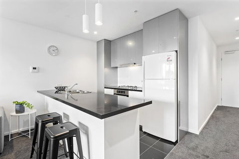 SONYA, 2BDR Southbank Apartment - Accommodation Nelson Bay 4