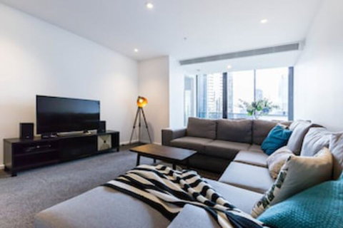 SONYA, 2BDR Southbank Apartment - Accommodation Nelson Bay 0