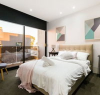 SOPHIA 2BDR North Melbourne House - Accommodation Nelson Bay