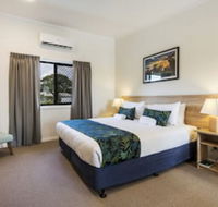 Club Maclean Motel - Accommodation Nelson Bay