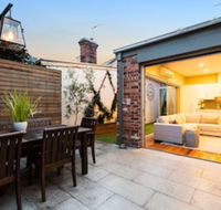 ELISE 2BDR Windsor House - Accommodation Nelson Bay