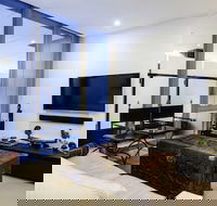 MATILDA 1BDR South Yarra Apartment - Accommodation Nelson Bay