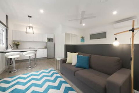Milton Mews - Studios - Accommodation Nelson Bay 0