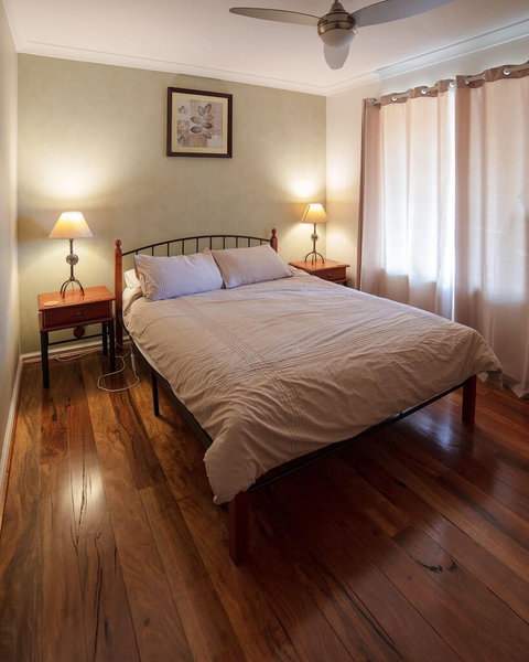 Tegwan's Nest - Accommodation Nelson Bay 5