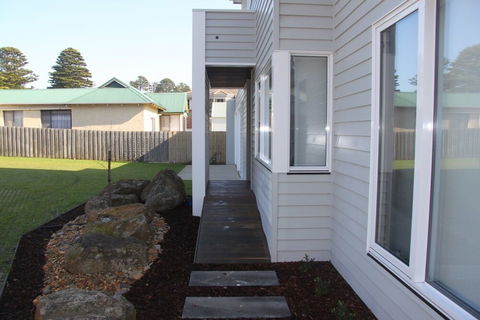 Somerset On Moyne Apt - Accommodation Nelson Bay 2