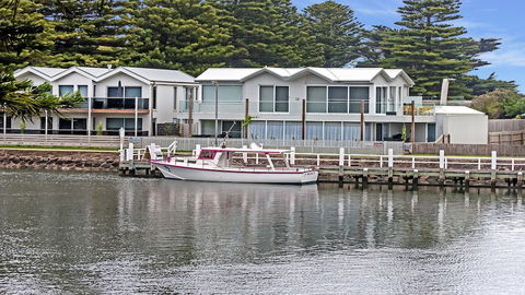 Somerset On Moyne Apt - Accommodation Nelson Bay 4