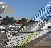Somerset on Moyne Apt - Accommodation Nelson Bay