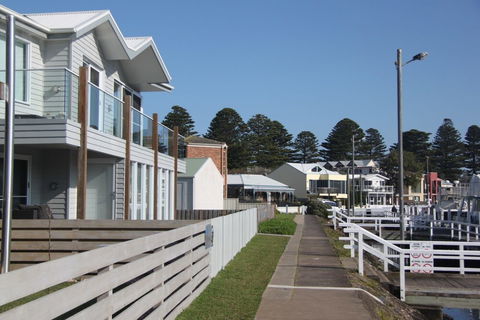 Somerset On Moyne Apt - Accommodation Nelson Bay 0