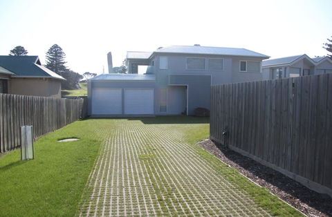 Somerset On Moyne Apt - Accommodation Nelson Bay 3