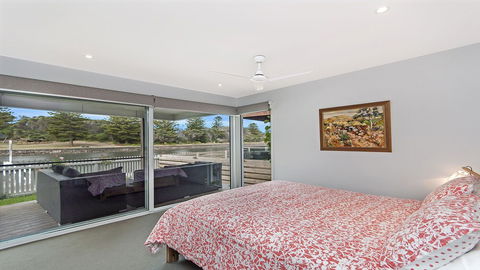 Somerset On Moyne Apt - Accommodation Nelson Bay 5