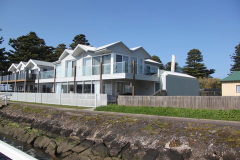 Somerset On Moyne Apt - Accommodation Nelson Bay 1