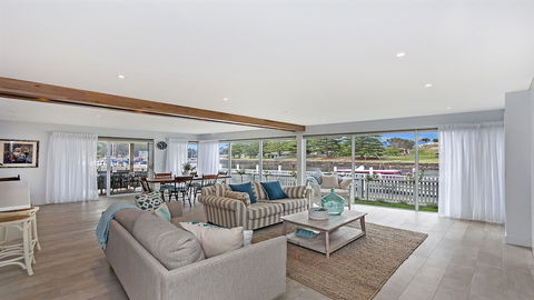 Somerset On Moyne Apt - Accommodation Nelson Bay 6