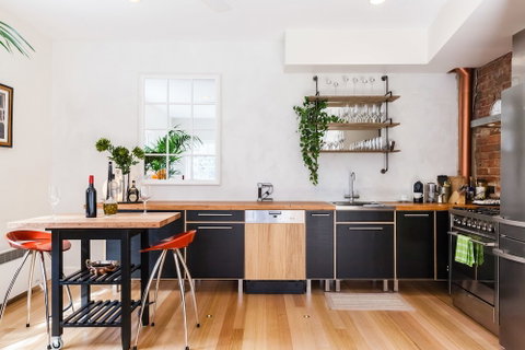 VERA, 1BDR South Melbourne Apartment - Accommodation Nelson Bay 6