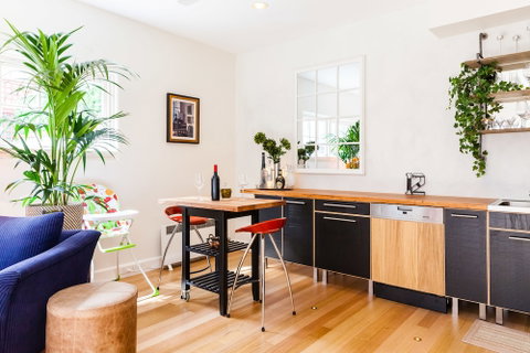 VERA, 1BDR South Melbourne Apartment - Accommodation Nelson Bay 5