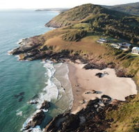OceanScape Luxury Beachfront Villas - Accommodation Nelson Bay