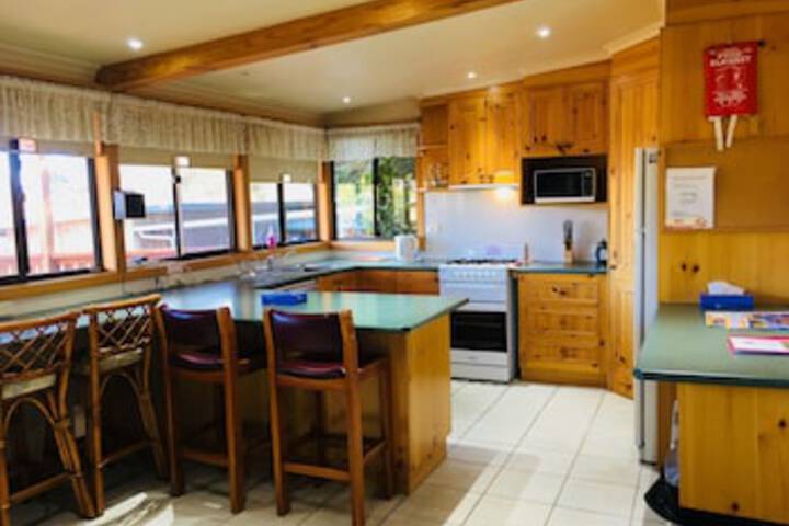 Anglers Reach NSW Accommodation Nelson Bay