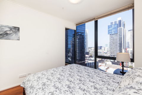 PIPER, 1BDR Southbank Apartment - Accommodation Nelson Bay 5
