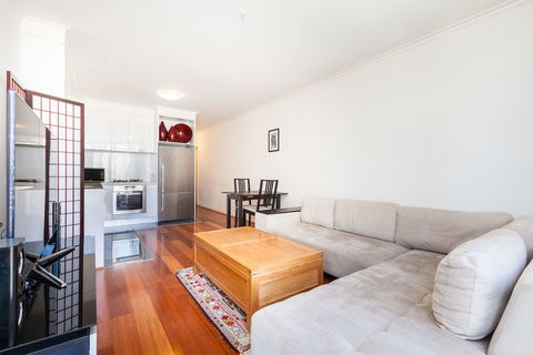 PIPER, 1BDR Southbank Apartment - Accommodation Nelson Bay 3