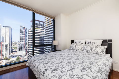 PIPER, 1BDR Southbank Apartment - Accommodation Nelson Bay 6