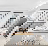 SIENNA 1BDR South Melbourne Apartment