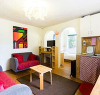 REID Fitzroy Studio Apartment - Accommodation Nelson Bay
