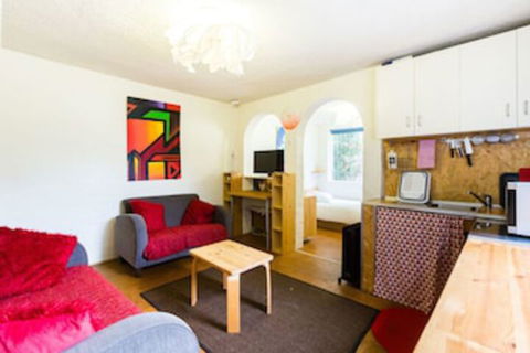 REID, Fitzroy Studio Apartment - Accommodation Nelson Bay 0