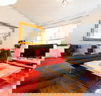 SELENA 2BDR South Yarra Apartment - Accommodation Nelson Bay