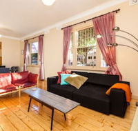 MADELINE 1BDR Fitzroy Apartment - Accommodation Nelson Bay