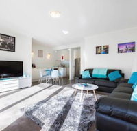 AMAL 1BDR North Melbourne Apartment - Accommodation Nelson Bay