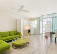 Trendy Inner City Pad - Accommodation Nelson Bay