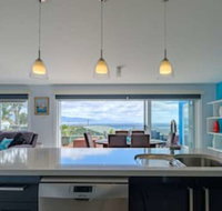 A1View Bicheno - Accommodation Nelson Bay