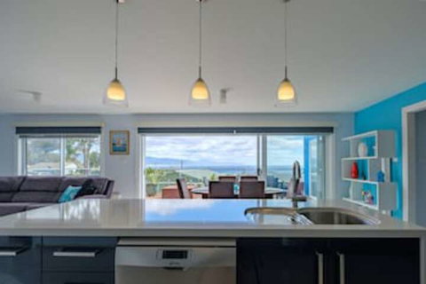 A1View Bicheno - Accommodation Nelson Bay 0