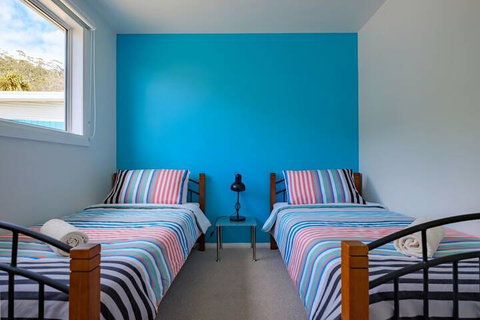 A1View Bicheno - Accommodation Nelson Bay 6