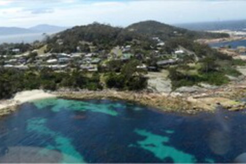 A1View Bicheno - Accommodation Nelson Bay 3