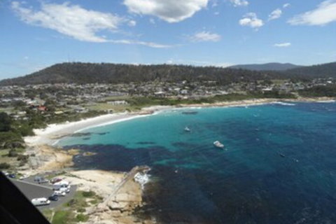 A1View Bicheno - Accommodation Nelson Bay 1