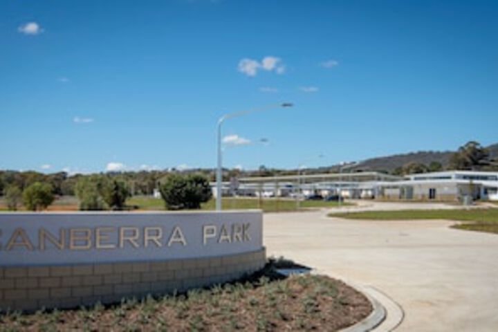 Canberra ACT Accommodation Nelson Bay