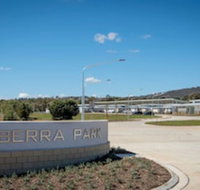 Canberra Park - Accommodation Nelson Bay