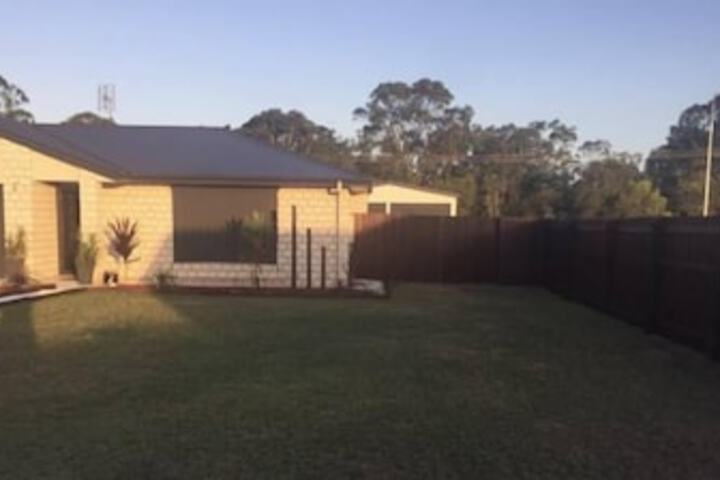 Kawungan QLD Accommodation Nelson Bay