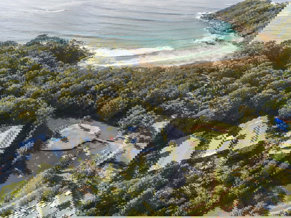 Central Bucca NSW Accommodation Nelson Bay