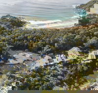 Club Wyndham Coffs Harbour Trademark Collection by Wyndham - Accommodation Nelson Bay