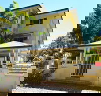 Arlington Apartments - Accommodation Nelson Bay
