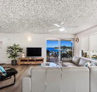 2 BEDROOM APARTMENT LAMAN LODGE UNIT 2 - Accommodation Nelson Bay